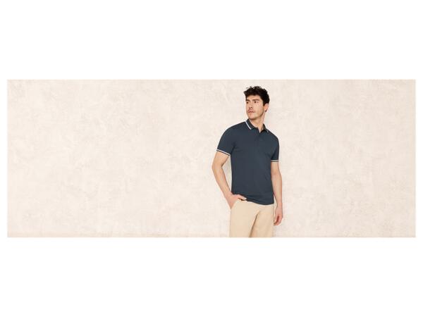 Men's Polo Shirt