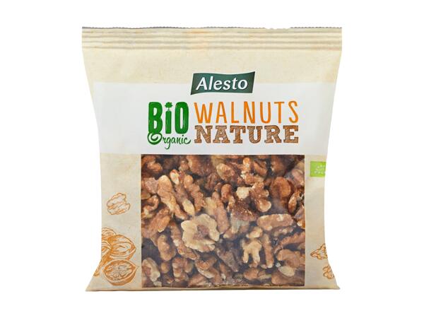 Noix bio