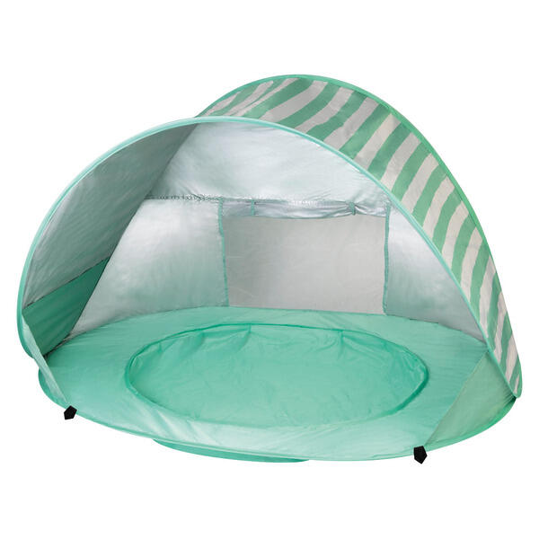 Crane Striped Kids Beach Shelter