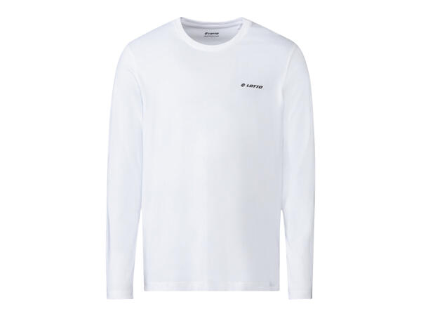 Men's Long-sleeve T-shirt