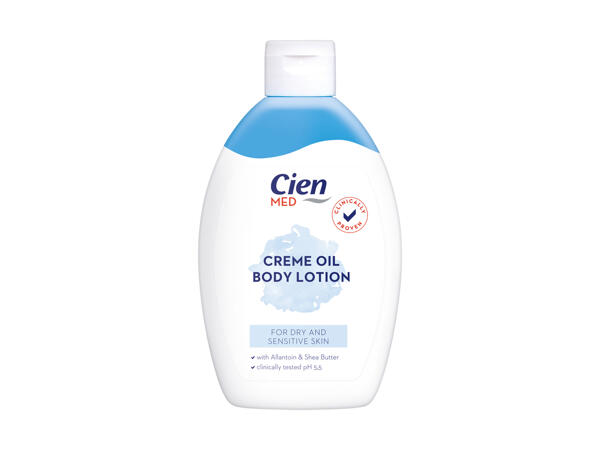 Crema corpo Med Sensitive (solo nella Svizzera tedesca e francese)