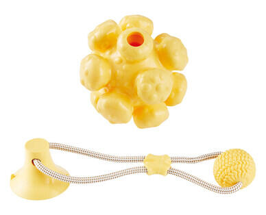 Active Pet Toy Assortment