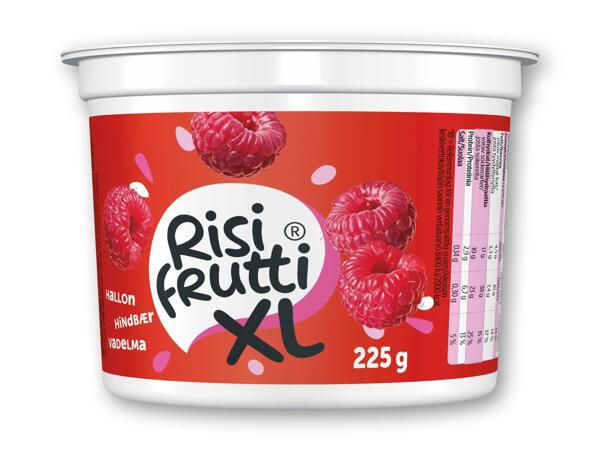 Risifrutti