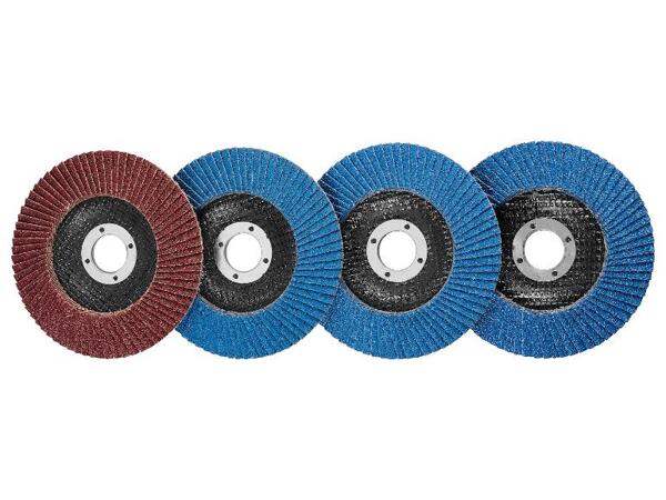 Příslušenství k úhlové brusce, Ø 125 mm