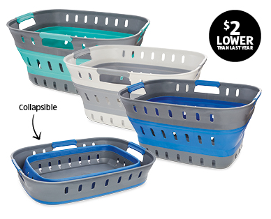 Large Collapsible Accessories