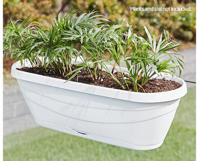 50cm Eden Window Design Pot