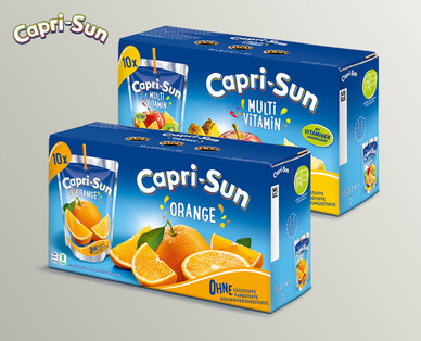 Capri Sun