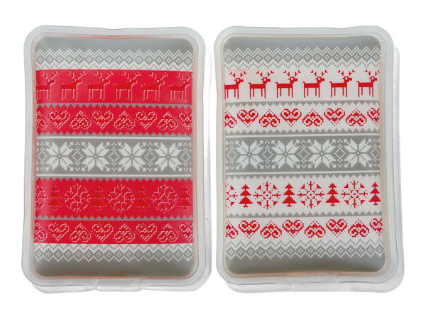 Hand Warmers