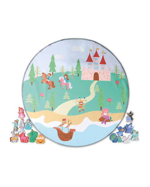 Play Mat Set