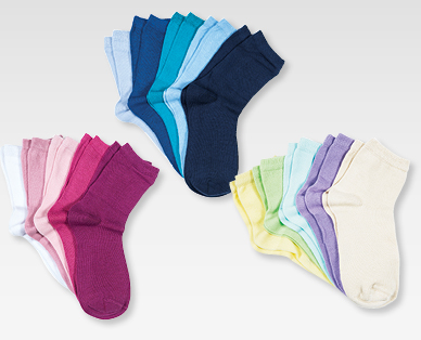 Calzini per bambini KIDZ ALIVE