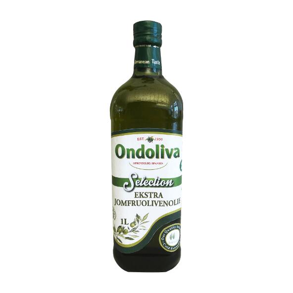 ONDOLIVA 	 				Olivenolie
