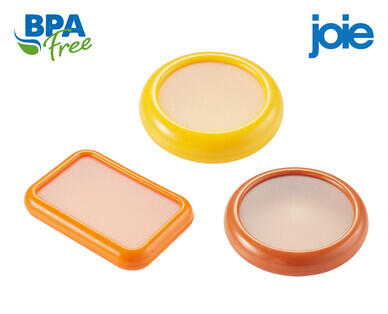 Joie Reusable Silicone Kitchen Accessories