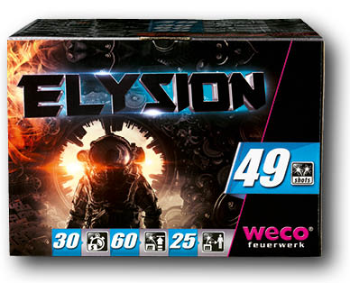 Elysion WECO SUISSE(R)