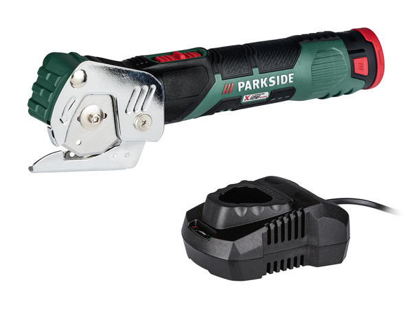 PARKSIDE(R) Batteridreven universalskærer