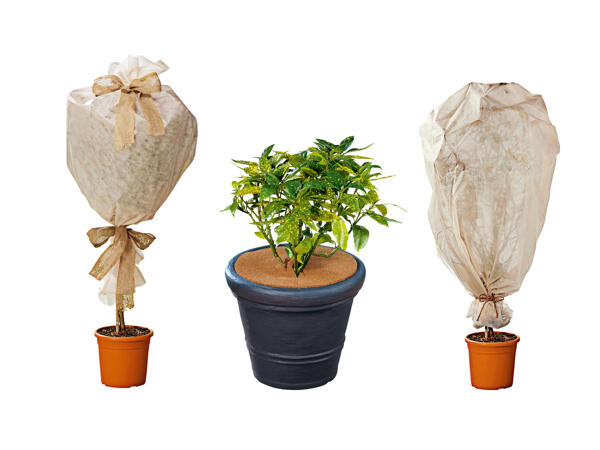 FLORABEST(R) Planteafdækning