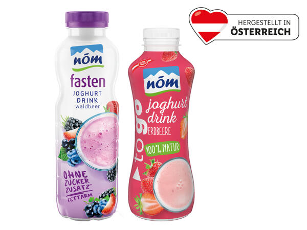 Nöm Joghurtdrink