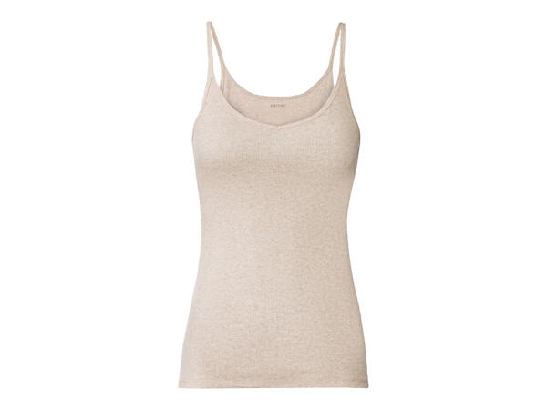 Ladies' Vest