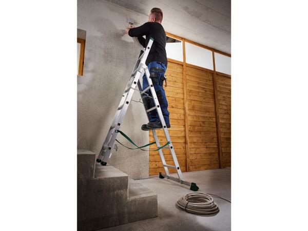 Multi-Purpose Ladder