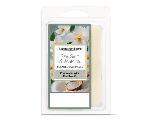 Huntington Home 
 Odor Eliminating Wax Melts