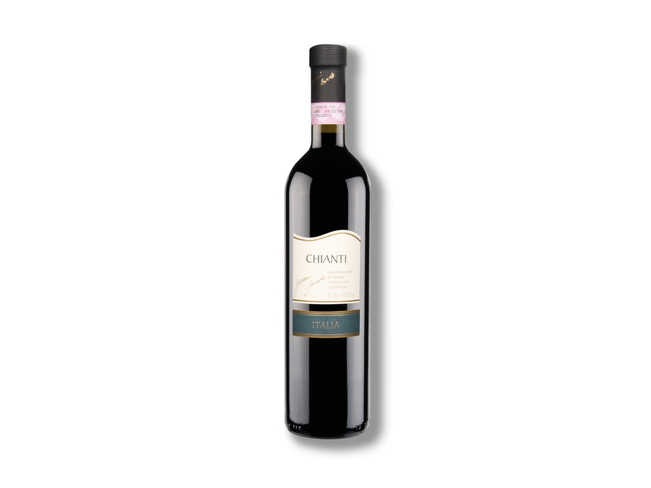 Corte Alle Mura Chianti DOCG