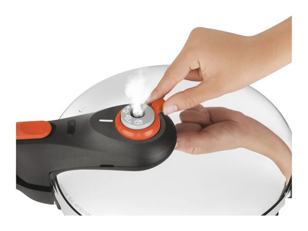 Tefal Secure Click 6L Pressure Cooker