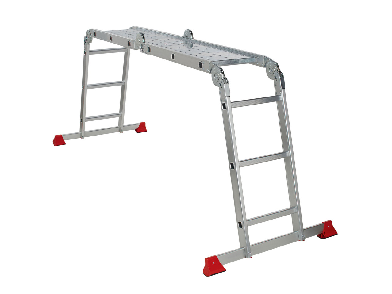 Multi-Purpose Ladder