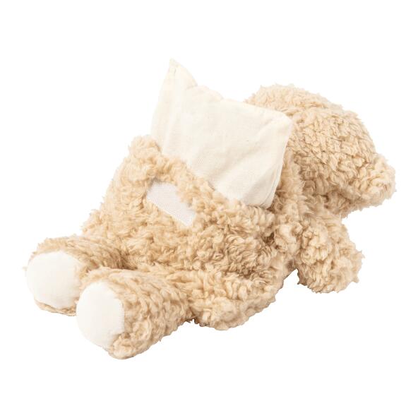 PLAYLAND(R) 				Peluche chauffante