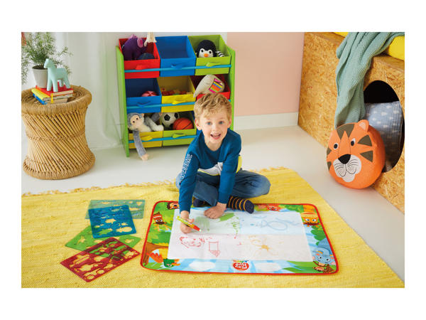 Playtive Junior Water Drawing Mat1