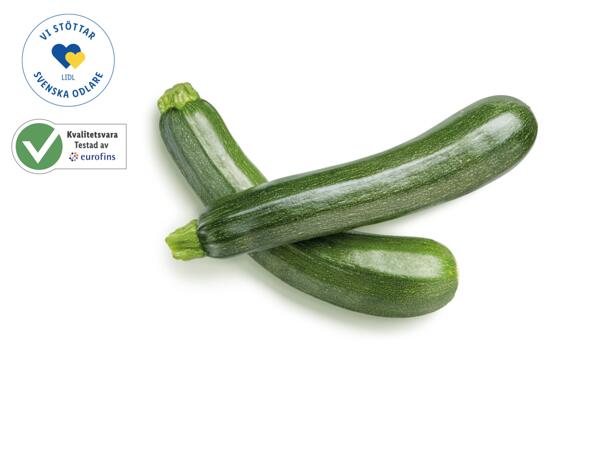 Zucchini