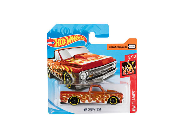 MODELY AUT 1:64