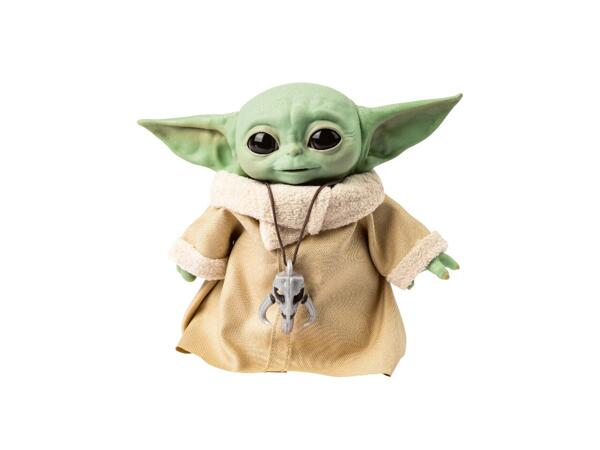 Star Wars Baby Yoda