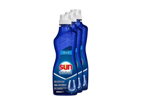 Brillantante Sun trio