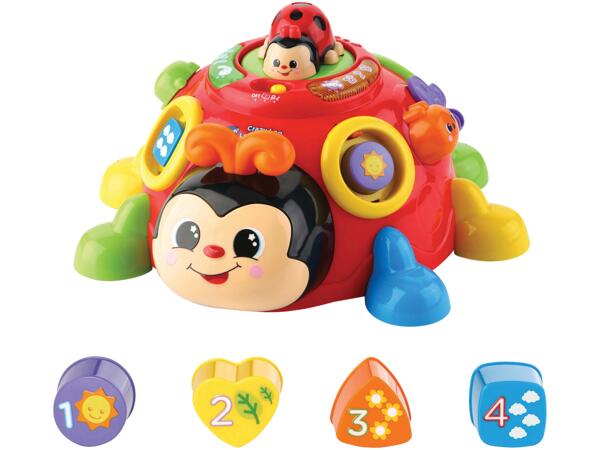 Vtech Learning Toys