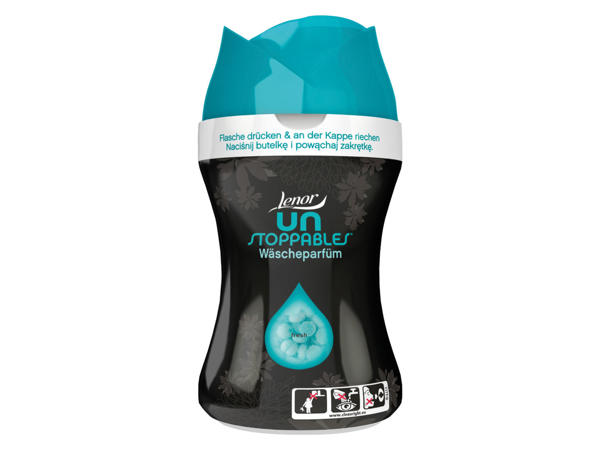 LENOR Unstoppables Wäscheparfüm