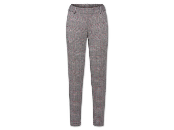Damen Business-Jogger