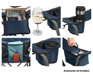 Colossus Camp Chair