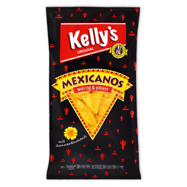 Mexicanos