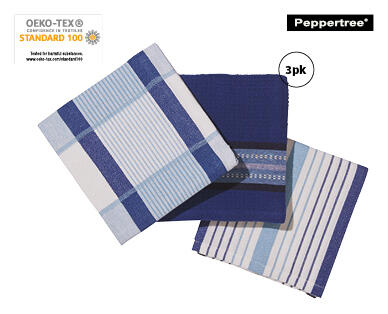 Tea Towel 3pk