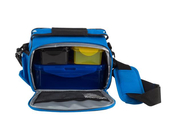 Cool Bag with Lunch Boxes