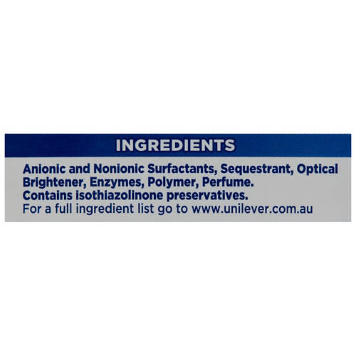 Ultimate Laundry Liquid 4L