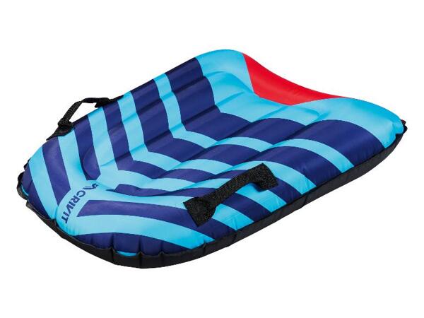 Nafukovací bodyboard