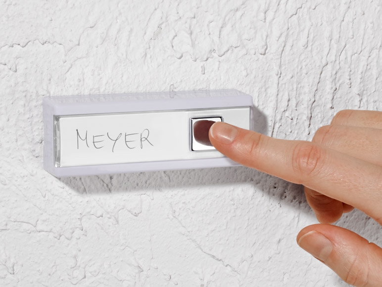 Premium Wireless Doorbell