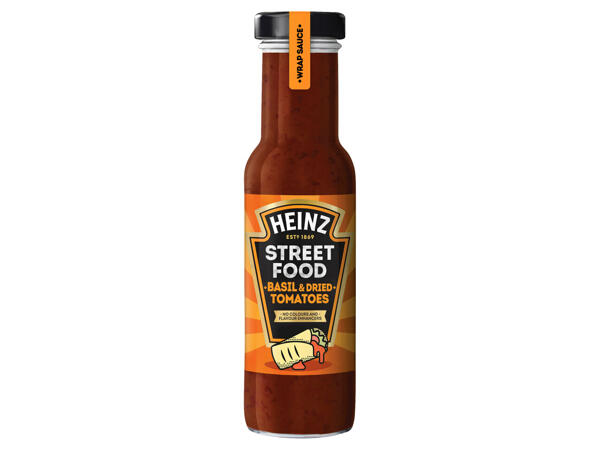 Sauces
