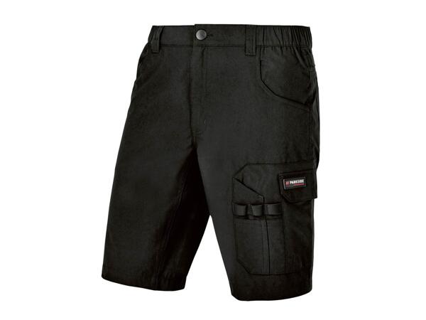 Men's work shorts