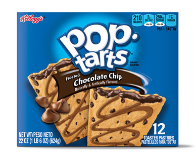 Kellogg's Pop-Tarts