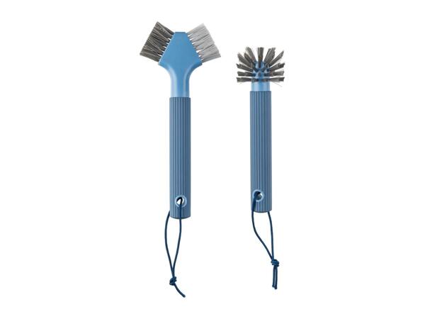 Livarno Home Universal Brush + Crevice Brush