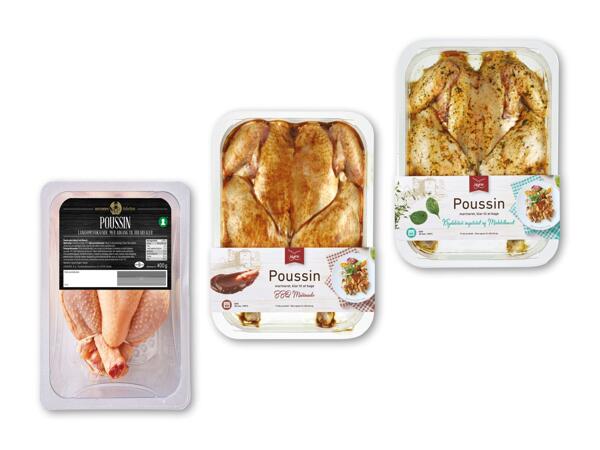 Poussin