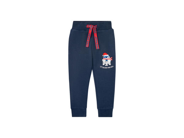 Boys' Joggers "Spiderman, Mickey Mouse, Star Wars"