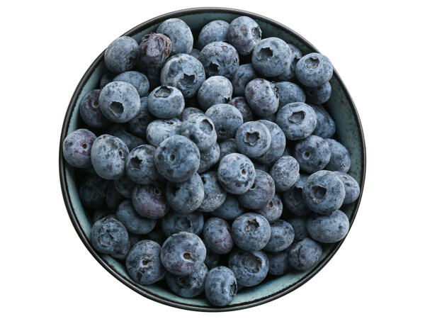 Heidelbeeren