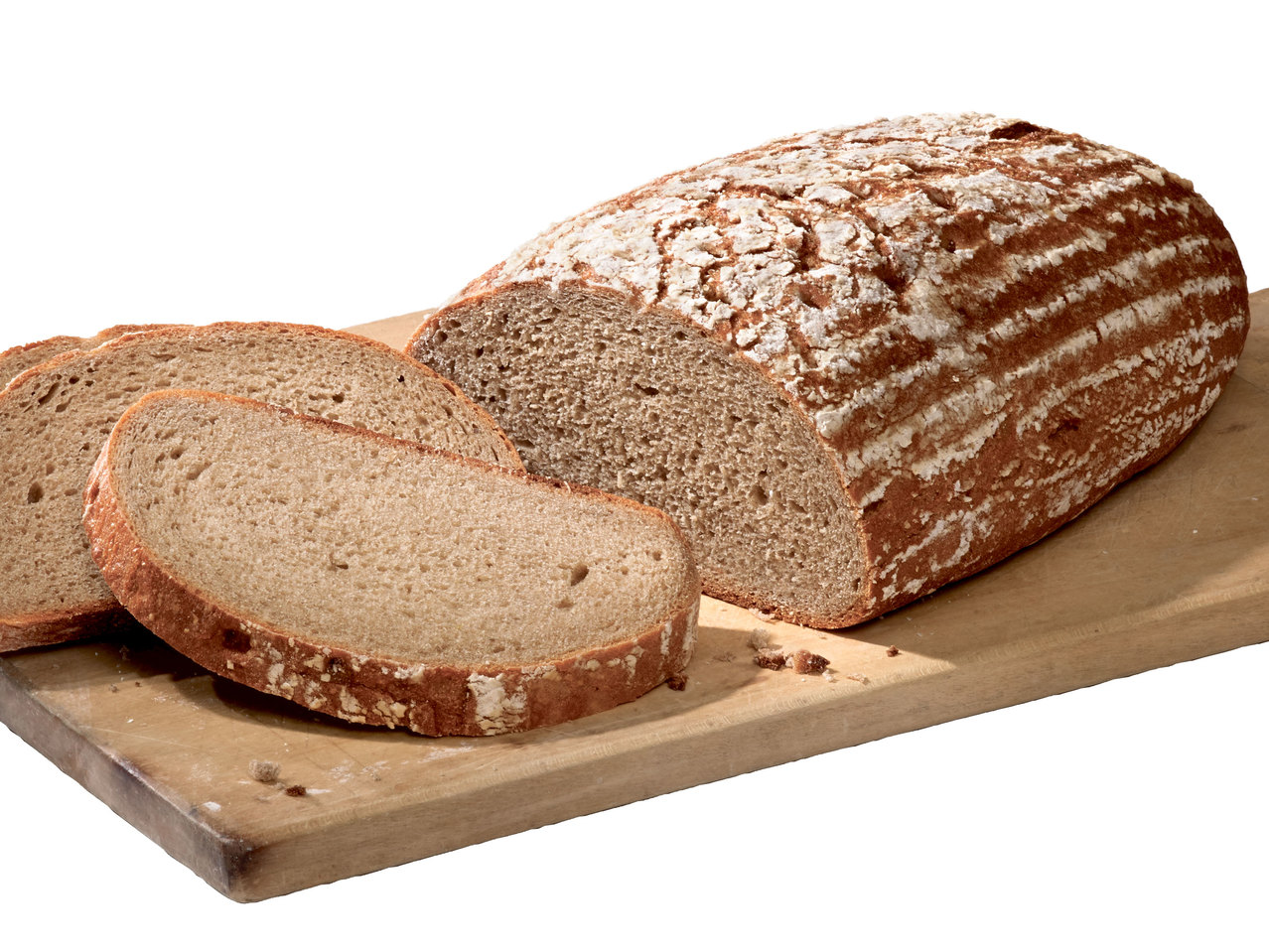 Österreichisches Hausbrot